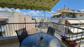 Tomis Sea View Apartment